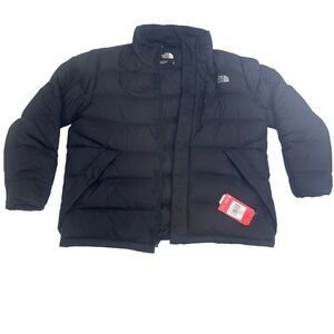 The North Face Men's Sumter Full Zip Sweater Jacket Size XL Black New* $249 MSRP